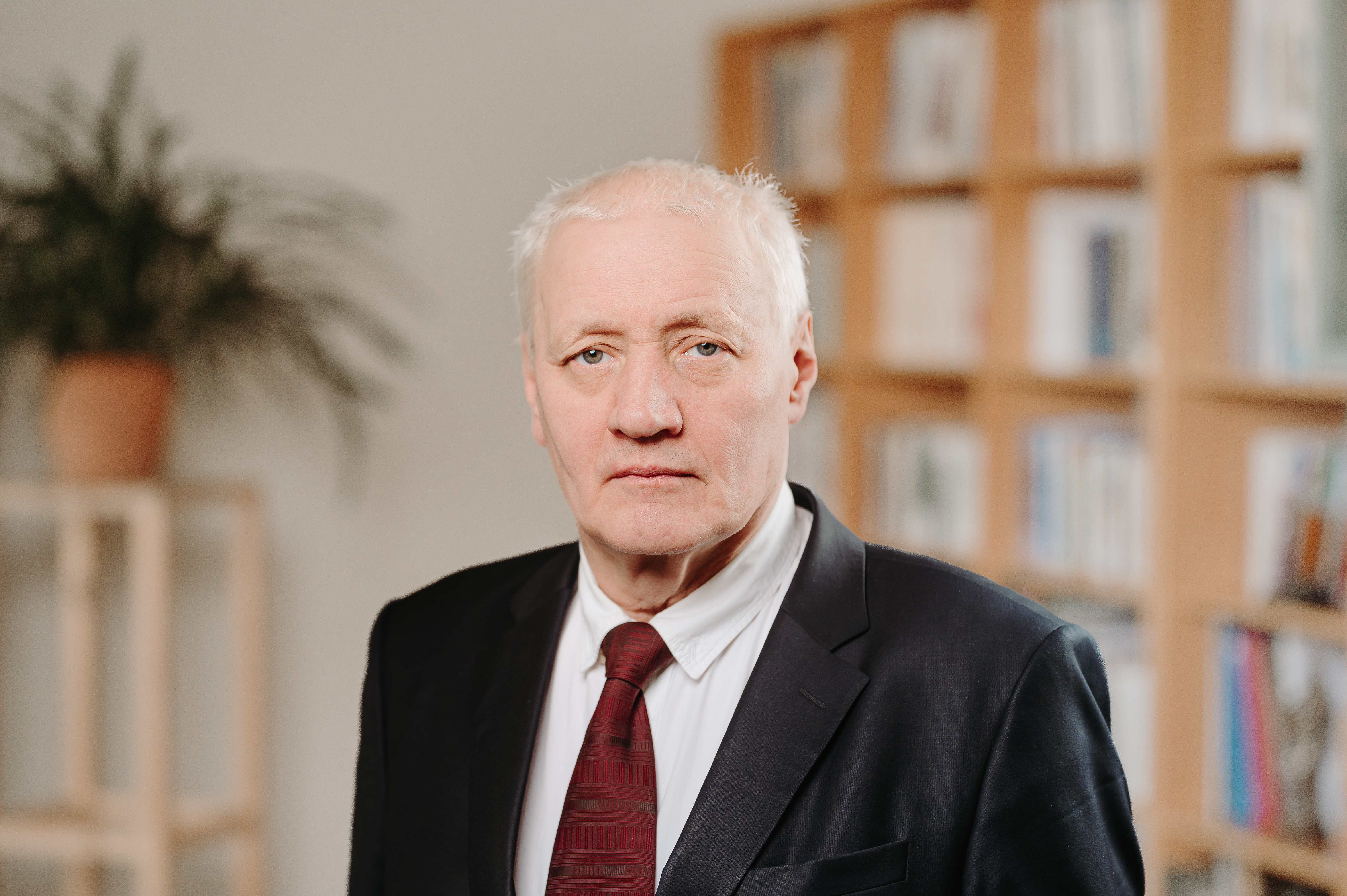 Pēteris Leiškalns